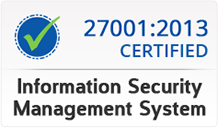 ISO 27001